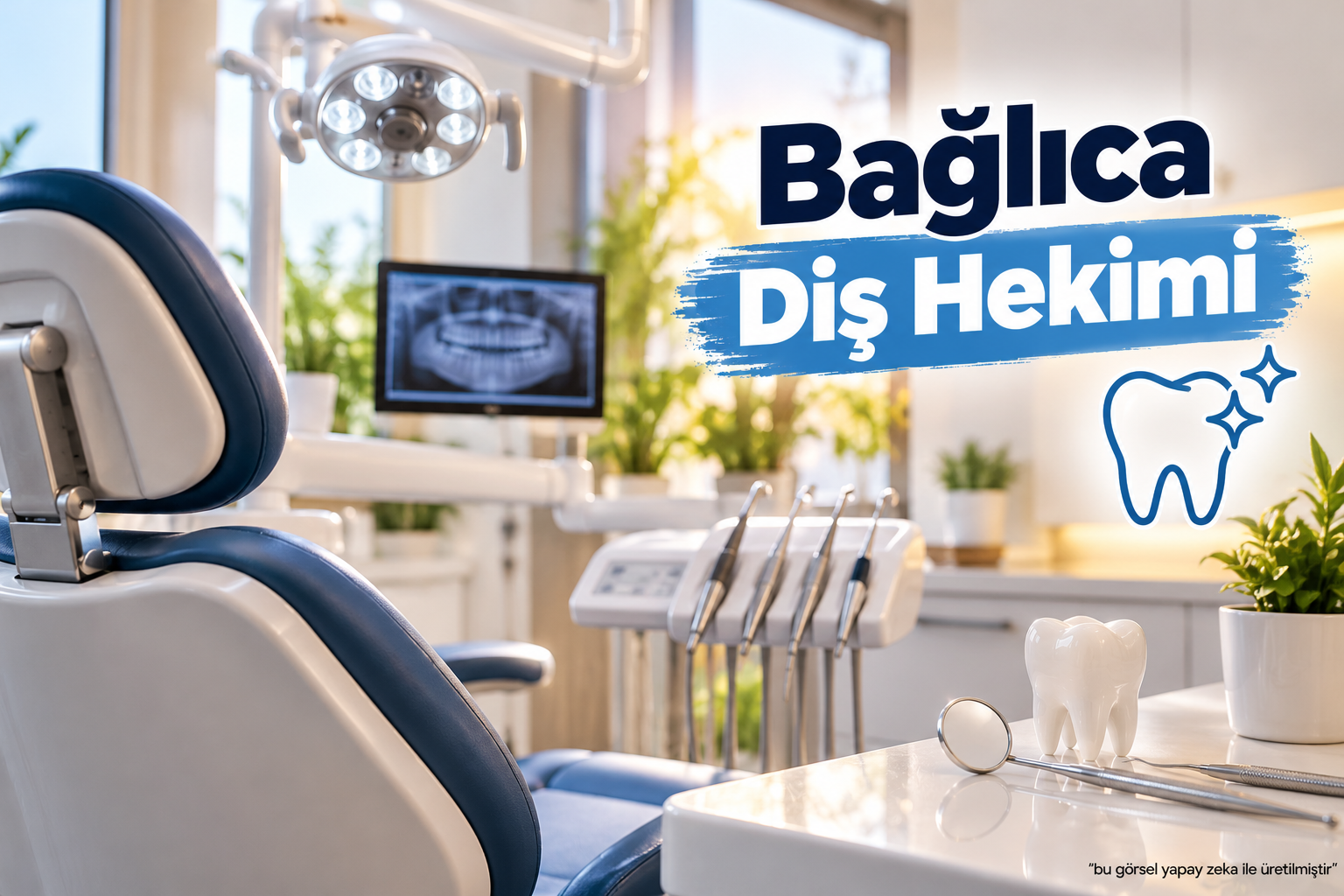 Bağlıca Diş Hekimi